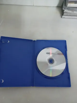 Juego PS2 La Momia: La Tumba del Emperador Dragón