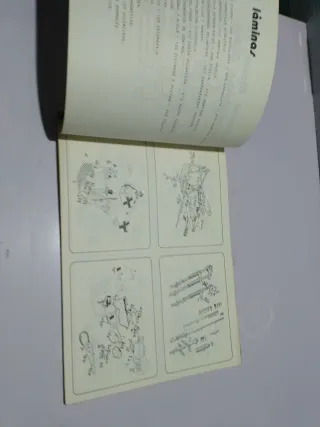 Catálogo Derbi Europa 75 Piezas Recambio