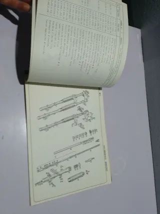 Catálogo Derbi Europa 75 Piezas Recambio