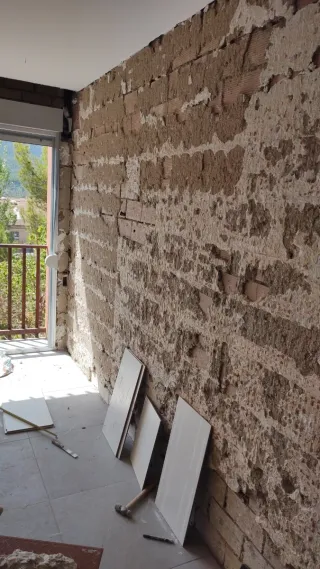 Se hacen reformas integrales y remodelaciones