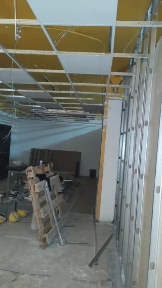 Se hacen reformas integrales y remodelaciones