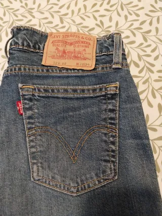 Levi's 529 Mujer Talla S