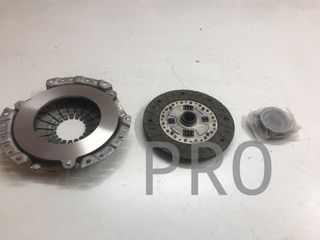 Kit embrague nissan bluebird 2.0D nuevo
