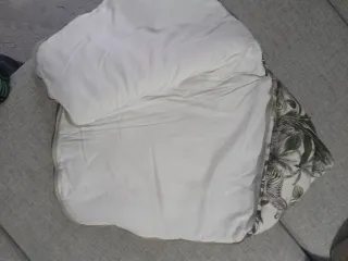 Saco de bebé estampado jungla