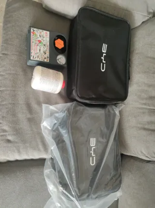 Kit Completo BYD Nuevo a estrenar