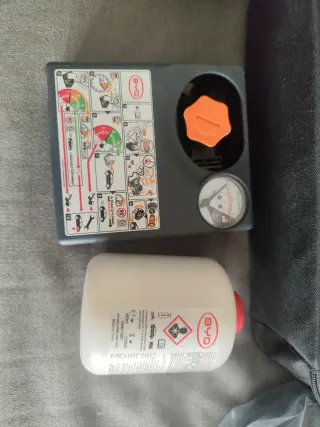 Kit Completo BYD Nuevo a estrenar