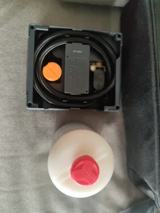 Kit Completo BYD Nuevo a estrenar