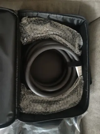 Kit Completo BYD Nuevo a estrenar