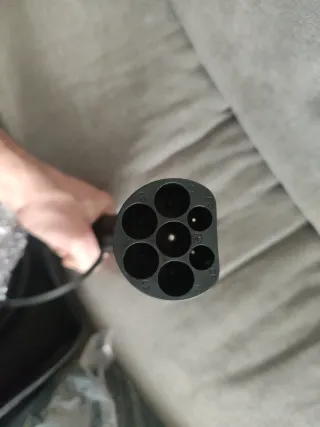 Kit Completo BYD Nuevo a estrenar