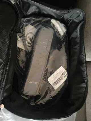 Kit Completo BYD Nuevo a estrenar