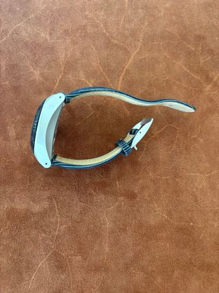 Reloj Swatch Irony Aluminium Cronógrafo