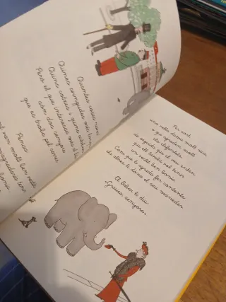 Babar. Totes les històries llibre infantil