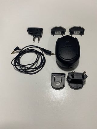 Auriculares cancelación ruido BOSE Quietcomfor 3