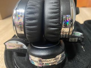 Auriculares cancelación ruido BOSE Quietcomfor 3