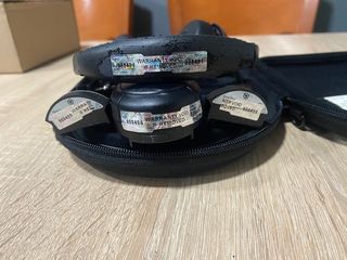 Auriculares cancelación ruido BOSE Quietcomfor 3