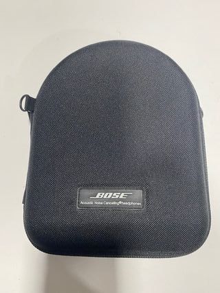 Auriculares cancelación ruido BOSE Quietcomfor 3