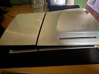 Consola PlayStation 5 Sony Blanca