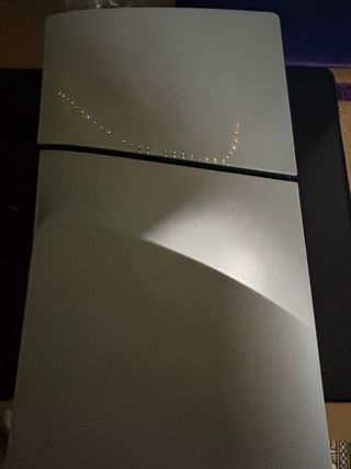 Consola PlayStation 5 Sony Blanca