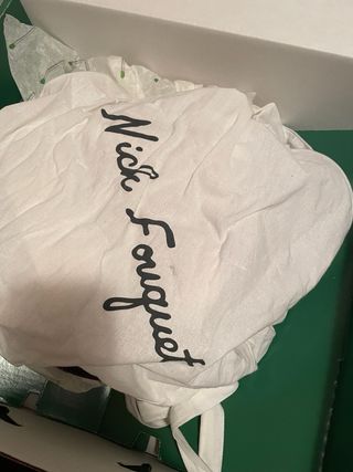 Sombrero Nick Fouquet