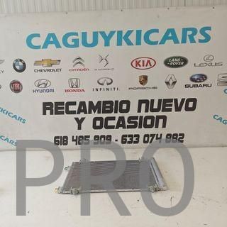 RADIADOR CITROEN C4 1.6 NUEVO 6455GK