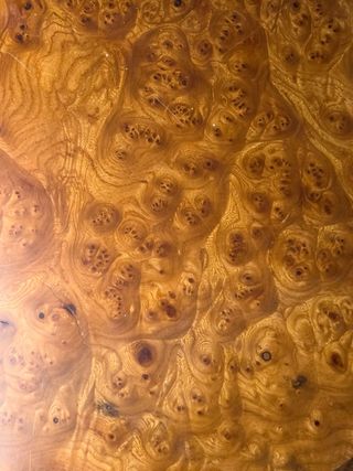 Mesita Auxiliar Mid Century