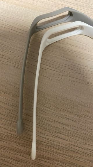 Xiaomi Mi Smart Band 4 con 3 correas