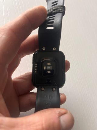 reloj .Garmin Forerunner 45 Negro,