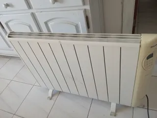 Radiador Taurus Cairo 1500W