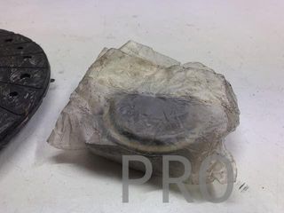 Kit embrague Nissan Prairie 2.0 4x4 nuevo