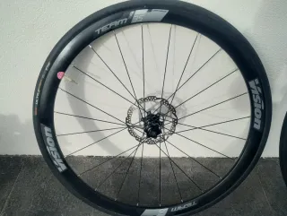 Ruedas Vision Team 35 Disc