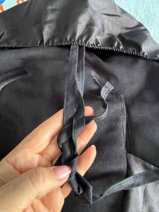 Saco polar universal para carrito