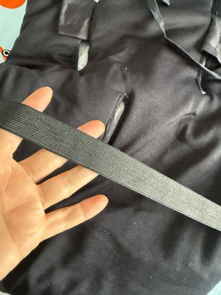 Saco polar universal para carrito