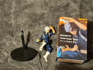 Figurita Todoroki Shoto My Hero Academia