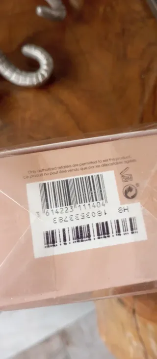 Chloé Nomade Eau de Parfum 30ml