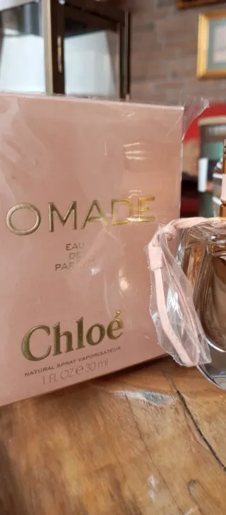 Chloé Nomade Eau de Parfum 30ml
