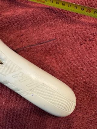 Sillín Selle Italia X1 Blanco