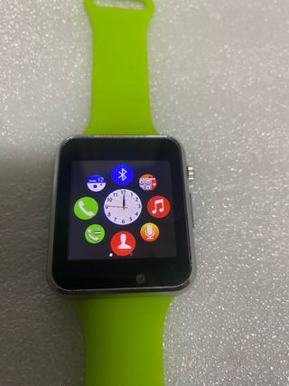 Smartwatch nuovo