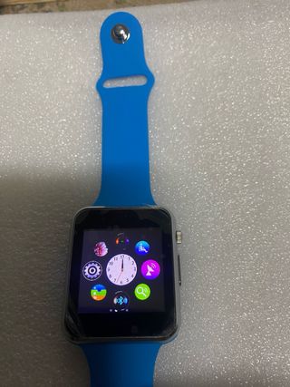 Smartwatch nuovo