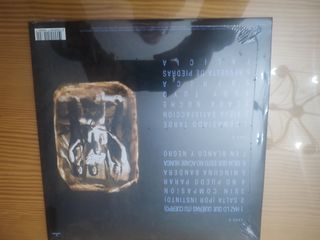 LP Barricada Por Instinto Precintado