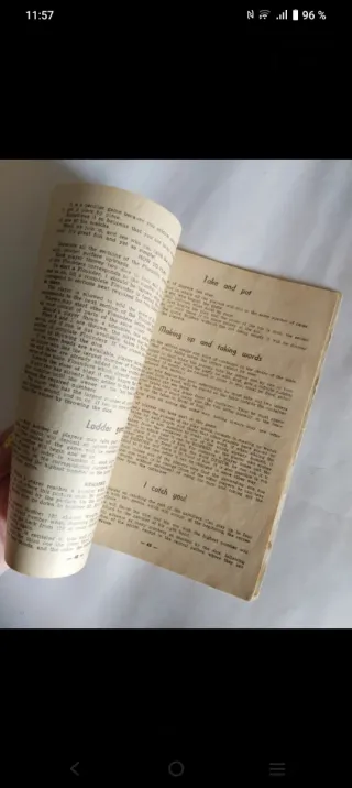 Juegos Reunidos Geyper - Caja de Juegos