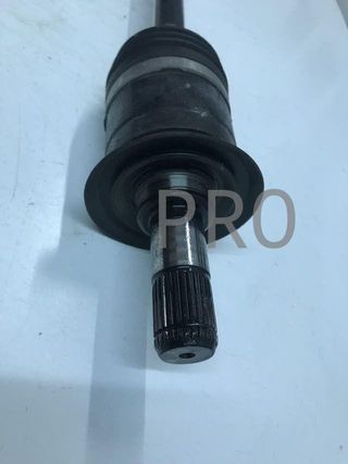 Transmisión BMW serie 1 F20 trasera usada