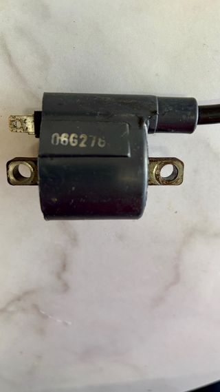 Bobine Ignição Suzuki RG Gamma 125