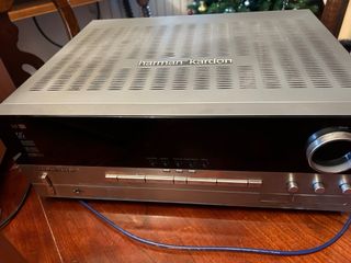 Home cinema 5.1 marca JBL + Amplificador de sonido