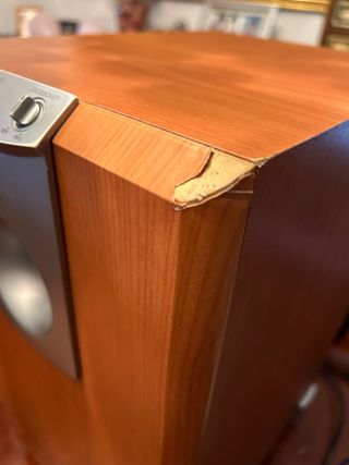 Home cinema 5.1 marca JBL + Amplificador de sonido