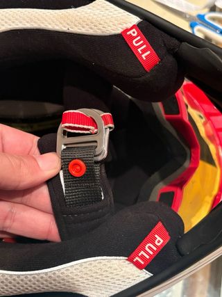 Casco Airoh Aviator ACE 2 + Gafas