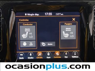 Jeep Compass 1.6 Multijet Limited 4x2 88 kW (120 CV)