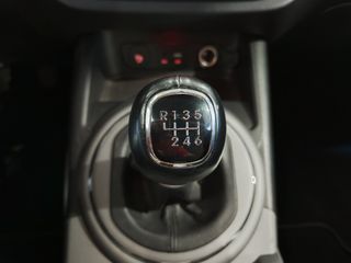 Kia Sportage 1.6 GDI x-Tech Eco-Dynamics 4x2 99 kW (135 CV)