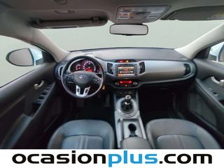 Kia Sportage 1.6 GDI x-Tech Eco-Dynamics 4x2 99 kW (135 CV)