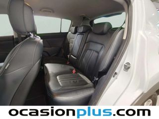 Kia Sportage 1.6 GDI x-Tech Eco-Dynamics 4x2 99 kW (135 CV)