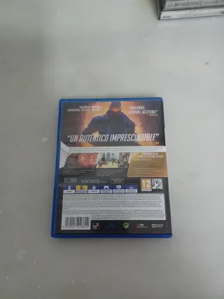 Overwatch Game of the Year Edition PS4
